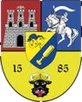 Wappen Suerina